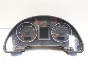 22589584 – 8E0920950T – Instrumentenbrett