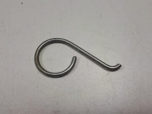 22582689 – 8L0012243 – Diversen