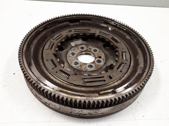 22535311 – 04E105266K – Doppelte Masse Schwungrad