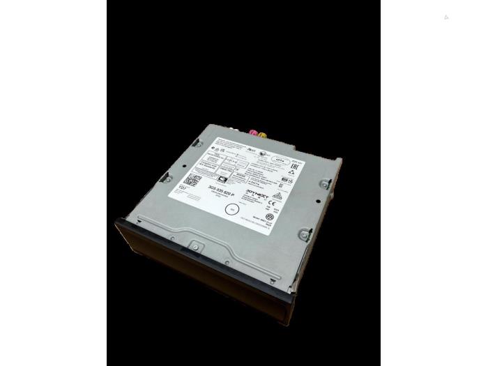 22541781 – 3G5035820P, 3G5035820R – Navigatie Module
