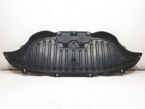 22575838 – 11A825523 – Schutzblech Boden