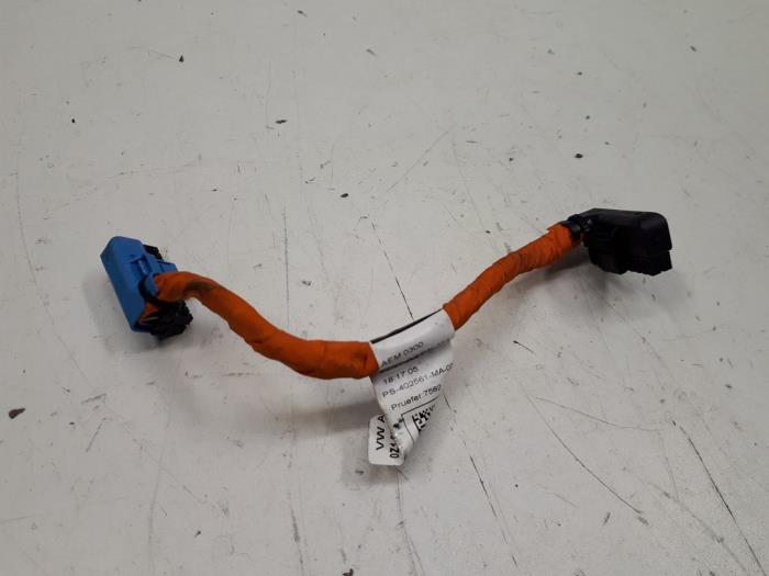 22553243 – 0Z1971690S – Kabel (diversen)