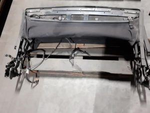 22513118 – 8H0871035D7M4 – Cabriodak Softtop