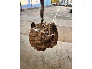 22493902 – 02E300050NX005, 02E300050N, 02E300050NX – Versnellingsbak