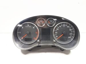 22426631 – 8P0920931 – Instrumentenbrett