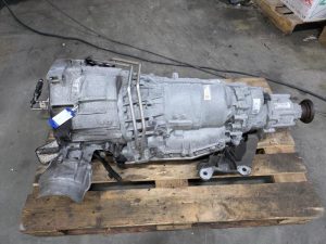 22568394 – 0B6300036B – Gearbox