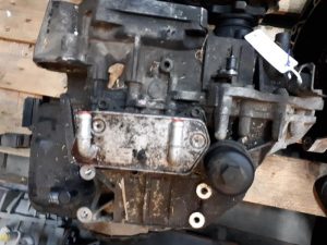 22503696 – 02E300043L, 02E300043LX – Automaatbak