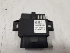 22650429 – 4F0906093L – Brandstofpomp module