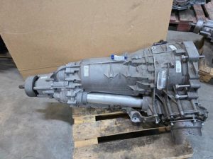 22570093 – 0BK300040F, 0BK300040F001 – Getriebe