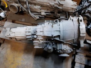 22503819 – 01F300041M, 01F300041MX – Automaatbak