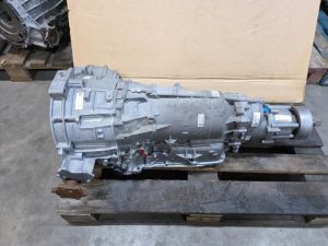 22568437 – 0BK300038D – Gearbox