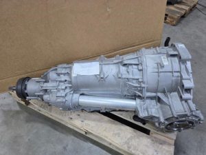 22568535 – 0D5300040 – Gearbox