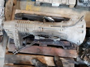22504725 – 09D300037F, 09D300037FX – Gearbox
