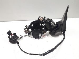 22611946 – 4F1857409AA01C – Außenspiegel links