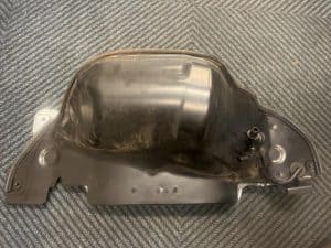 22791574 – 8W0819523E, 8W0804165E, 8W0804165B, 8W0819523G – Paravent