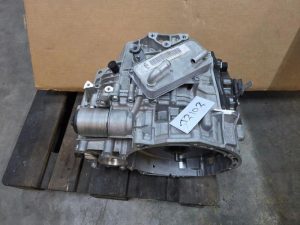 22570661 – 0GC300044G, 0GC300044G001 – Getriebe