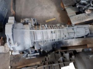 22508585 – 01V300052R, 01V300052RX – Getriebe