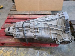 22570652 – 0BK300057P – Getriebe