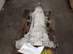 22572847 – 0BK300040J – Gearbox