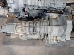 22508586 – 01V300052R, 01V300052RX – Getriebe