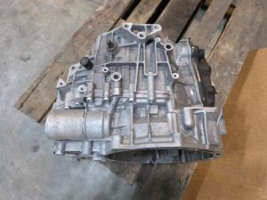 22570735 – 0GC300047A – Getriebe