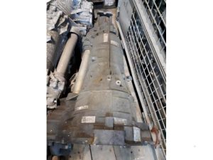 22505138 – 0B6300036D, 0B6300036DX – Automaatbak