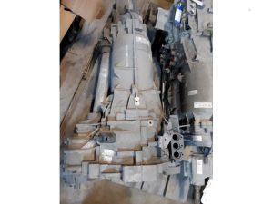 22506953 – 0BW300036, 0BW300036001 – Automaatbak