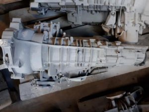 22509154 – 01V300043K, 01V300043KX – Getriebe