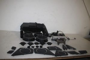 17833216 – 8K9035 – Speakerset