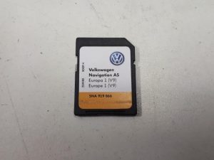 22611723 – 5NA919866 – SD-kaart navigatie