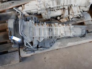 22509182 – 01V300052R, 01V300052RX – Getriebe