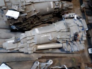 22506934 – 0BW300036, 0BW300036001 – Gearbox