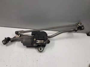 22656126 – 4F2955023F – Ruitenwismotor+Mechaniek