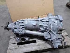 22569854 – 0BK300038H, 0BK300038H001 – Getriebe