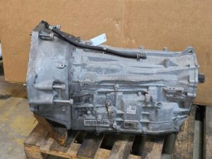 22570755 – 0C8300036Q – Gearbox