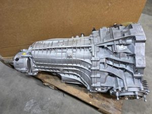 22569707 – 0CJ300041Q – Gearbox