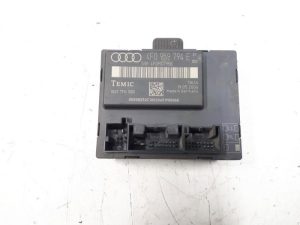 22660101 – 4F0959794E – Centrale Deurvergrendelings Module