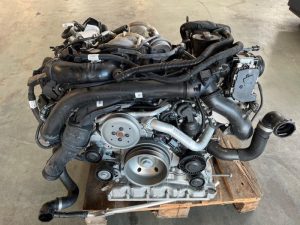 22729698 – 06M100031L – Motor