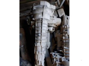 22509122 – 01V300044M, 01V300044MX – Getriebe