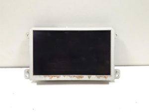 22658033 – 4F0919603B – Display Interieur