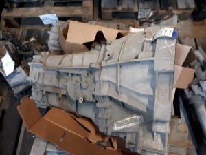 22507316 – 0B1300027D, 0B1300027DX – Versnellingsbak