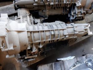 22508718 – 01V300042A, 01V300042AX – Getriebe