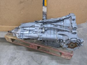 22571736 – 0B5300058T – Gearbox