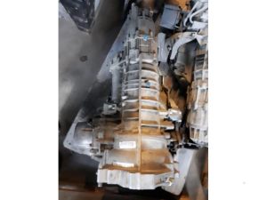 22508672 – Versnellingsbak