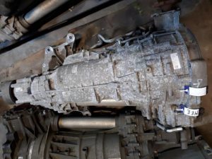 22505257 – 0BK300035S, 0BK300035S001 – Gearbox