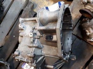 22507625 – 0CW300041SX, 0CW300041S, 0CW300041S011 – Gearbox