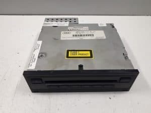 22780044 – 4E0035111A – CD Wechsler