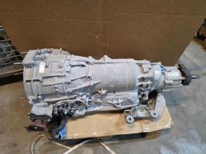 22570645 – 0BK300039N, 0BK300039N001 – Gearbox