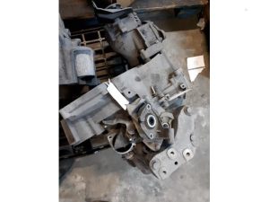 22507676 – 02Q300011CB – Getriebe