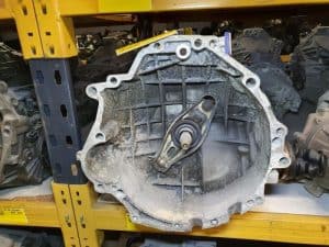 20761322 – 01X300044J – Versnellingsbak